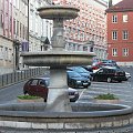 Słowenia - Lublana