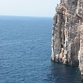 Chorwacja - Park Narodowy Kornati