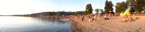 Panorama - Keja 2007