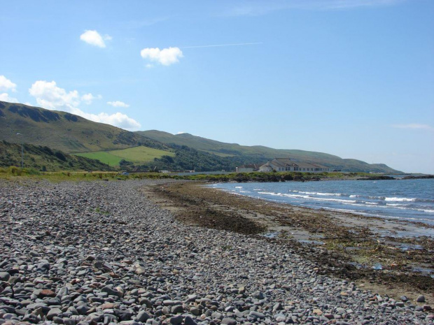 Szkocja #szkocja #Scotland #Girvan #Portpatrick