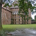 Wakacje 2007 - Malbork #Malbork