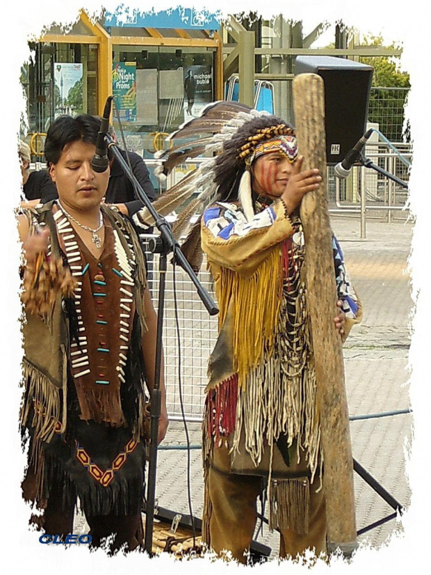 SOMMERFEST MÜNCHEN 2007