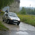 KJS Limanowa, załoga Wójcik / Szelerewicz fiat CC700 :)