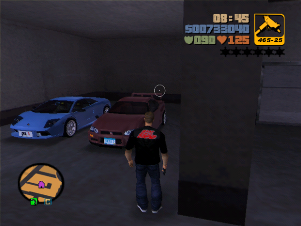 GTa3