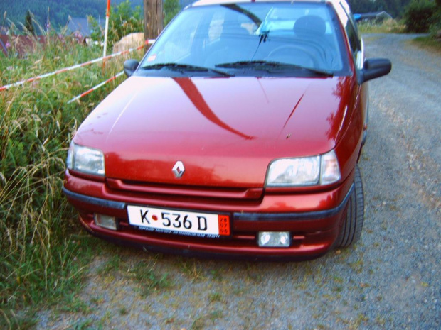 Clio I