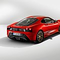 Ferrari 430 Scuderia (2007) #Auto #Samochód #Samochod #Ferrari #Scuderia