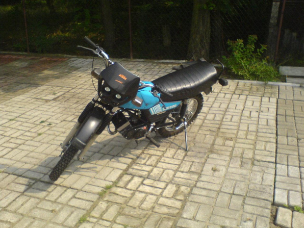 Simson S53 #SimsonS53Motorower50ccm60ccm