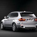 BMW X5 M-Package (2008) #Auto #Samochód #Samochod #BMW #Package