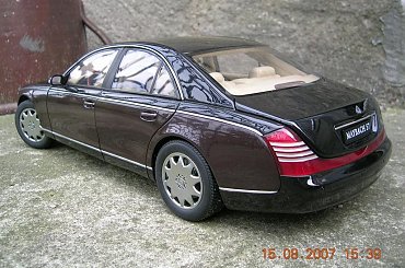 #kyosho #autoart #revell #maisto