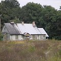 Chyba moja ulubiona stacja (a raczej przystanek) PKP - Jeleń
