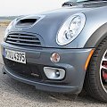 Mini Cooper S John Cooper Works GP (2006) #Auto #Samochód #Samochod #Mini #Cooper #John #Works