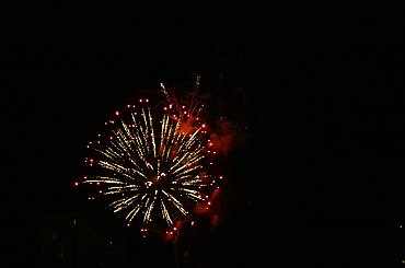 #SztuczneOgnie #fajerwerki