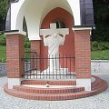 Sanktuarium Maryjne w Gietrzwaldzie 15.08.2007