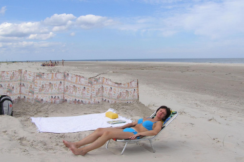 #wakacje #morze #Bałtyk