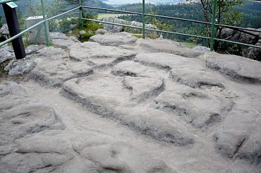 #gory #GoryStolowe #szczeliniec