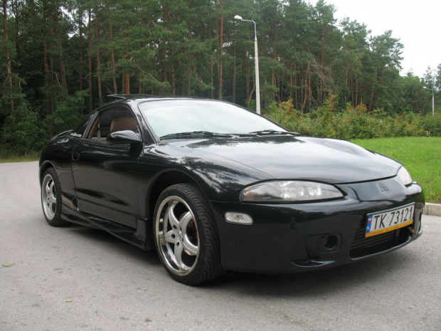 ECLIPSE 420A turbo