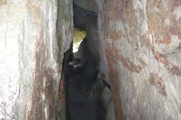 #gory #GoryStolowe #szczeliniec