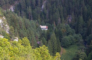 #PrzełomHornadu #SłowackiRaj