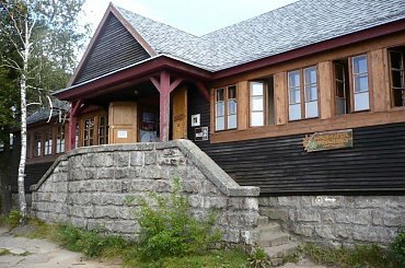 #gory #GoryStolowe #szczeliniec