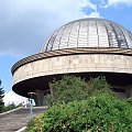 Planetarium #Planetarium #Śląsk #park
