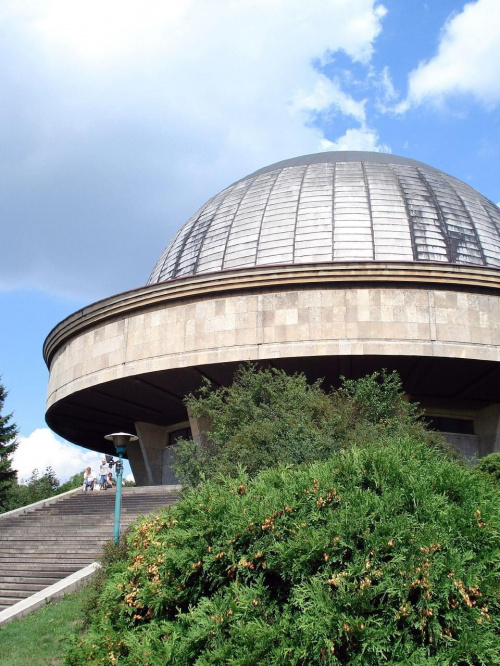 Planetarium #Planetarium #Śląsk #park