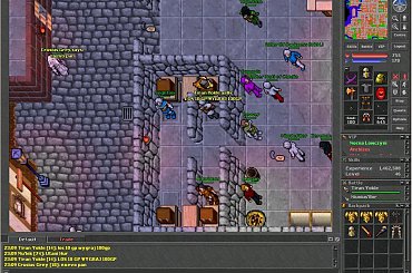 #Tibia