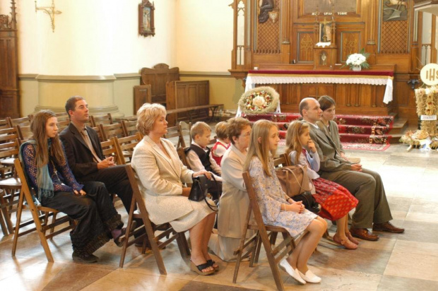 Ślub 2006