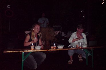 OBI impreza integracyjna 2007 #OBIIMPREZAINTEGRACYJNA2007