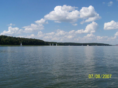 Mazury `07