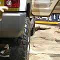 Jeep Rescue (2006) #uto #Samochód #Samochod #Jeep #Rescue