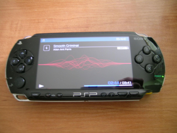 PSP