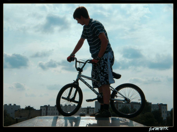 BMX 2007 #BMX