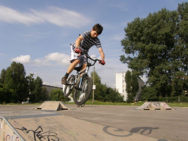 BMX 2007 #BMX