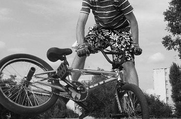 BMX 2007 #BMX