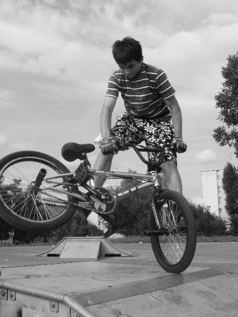 BMX 2007 #BMX