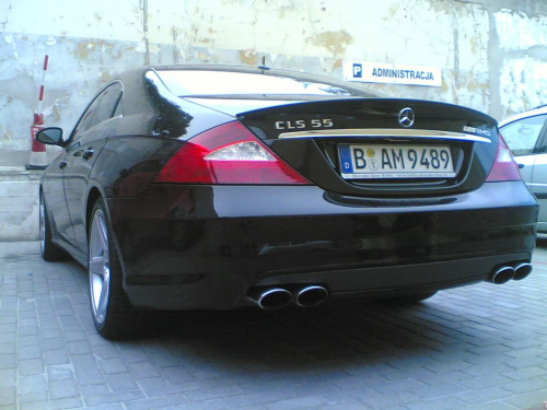 #cls #mercedes