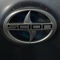 Scion FUSE Concept (2006) #Auto #Samochód #Samochod #Scion #FUSE #Concept