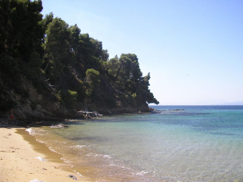 Skiathos