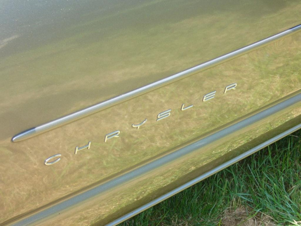 Chrysler stratus #chrysler