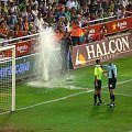 Niespodzianka na Estadio Mestalla ;)