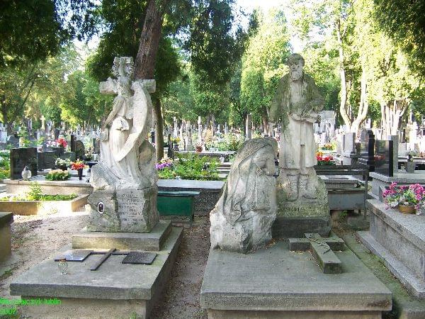 #cmentarz #cmentarze #lublin #lipowa #powązki #nagrobek #nagrobki #epitafium #epitafia #śmierć #ŻycieWieczne