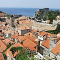 Panorama miasta.