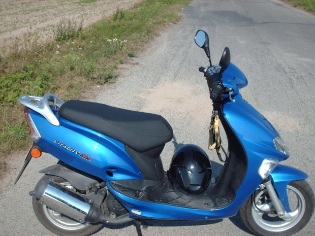 Kymco Vitality skuter