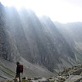 Zadnia Dolina Jaworowa #Góry #Tatry