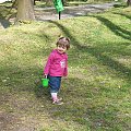 Moj park gdzie codziennie spaceruje:)