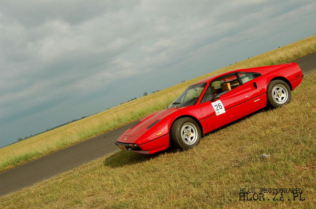 1980 Ferrari 308GTB