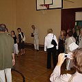 3 zjazd 11a 16 Liceum w Gnieźnie #Gniezno16LO2007