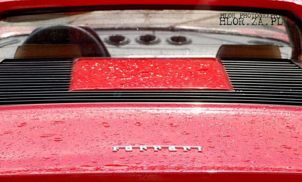 1980 Ferrari 308GTB