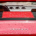 1980 Ferrari 308GTB