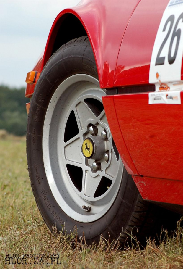 1980 Ferrari 308GTB